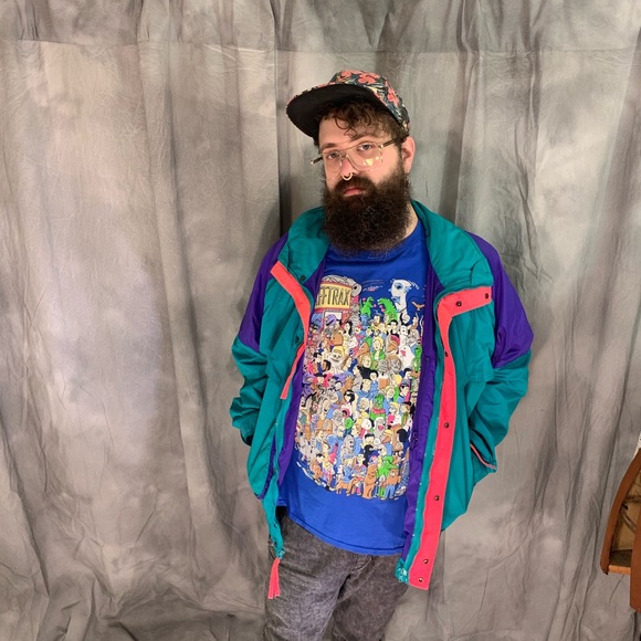 Rifftrax Tee - Picture 3 of 8